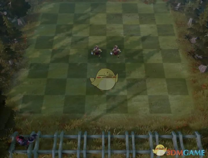 《DOTA2》自走棋新手攻略