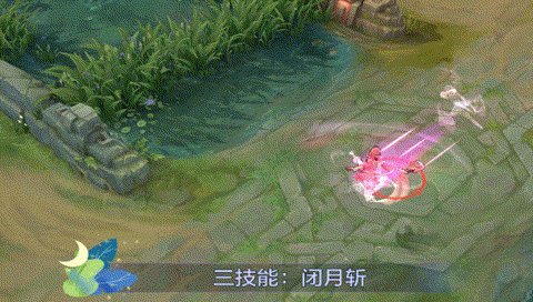 《曙光英雄》貂蝉携新皮肤登场！技能初曝光 ！