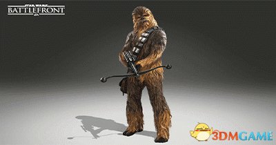 星球大战前线2中英雄介绍及人物技能分析