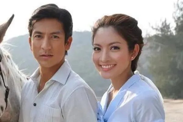 《一诺倾情》瓦妮达扮演者是谁?