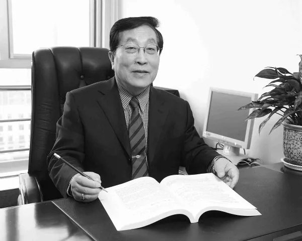 导弹专家陈定昌院士去世