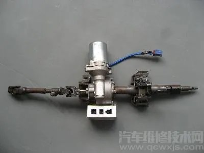 电动助力转向系统的检查与调整方法,转向助力怎么调整