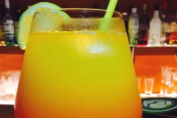 鸡尾酒会醉吗 一般不会