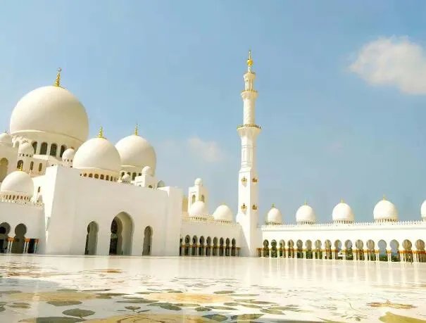 迪拜属于哪个国家  迪拜是哪个国家城市