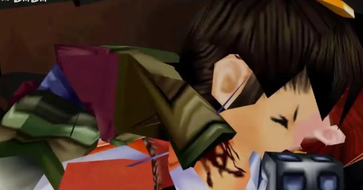 仙剑奇侠传3剧情分集简介（仙剑奇侠传3讲了个什么故事）