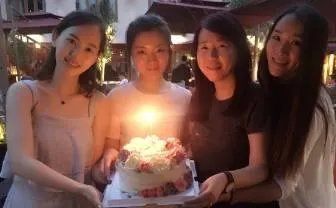 马蓉在圈里一点正能量都没有？