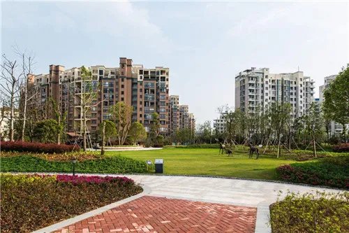 小区门牌号是怎么编的