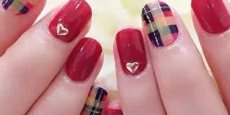 学习美甲需要多久？学习美甲需要多少钱？