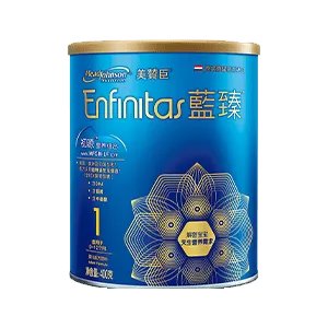 2022年10大进口奶粉品牌网店排行榜