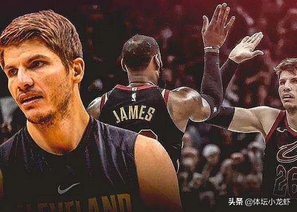 冲击总冠军！科沃尔一年260万加盟雄鹿！没人愿意跟詹姆斯做第二次队友？你怎么看？
