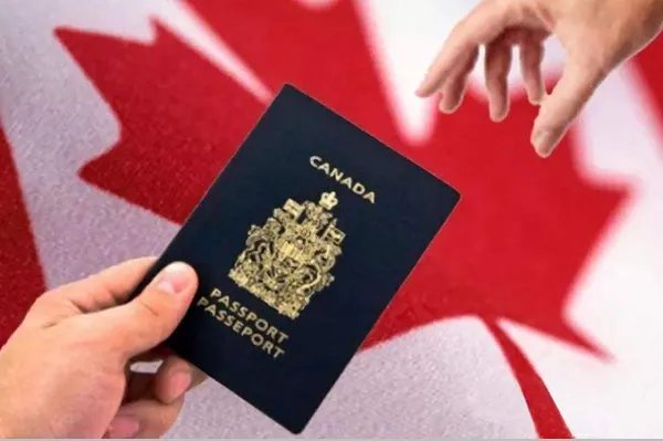 加拿大工作几年可以移民