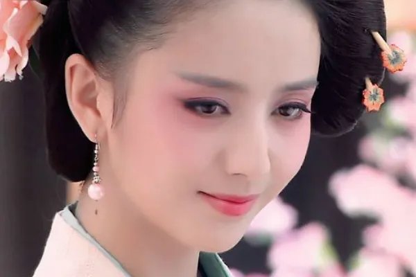 《梦回唐朝》演员有哪些？