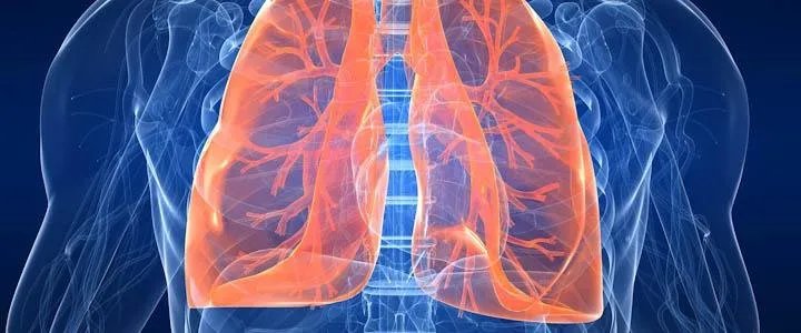 肺间质性纤维化的症状？