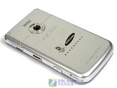 TD手机优势不明朗:三星i688