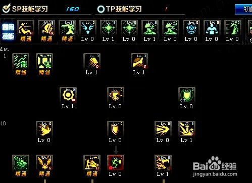 2018dnf龙神完美加点