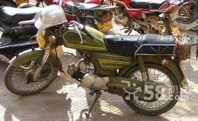 重庆哪里有卖嘉陵70经典款摩托车的?大概多少钱