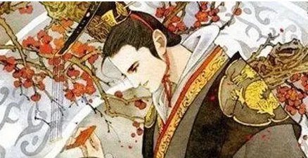 慕容冲和清河公主的生平传说