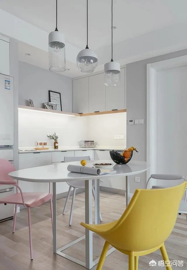 如何让小户型装修出不一样的感觉时尚大气？