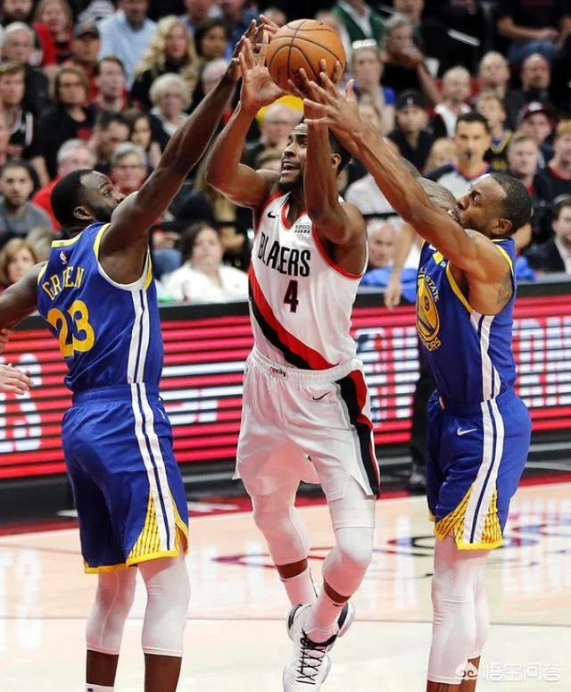 西决G3领先18分遭勇士逆转，开拓者这场比赛输在哪里？