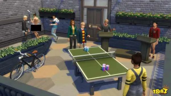 模拟人生4怎么设置成中文 设置中文方法攻略