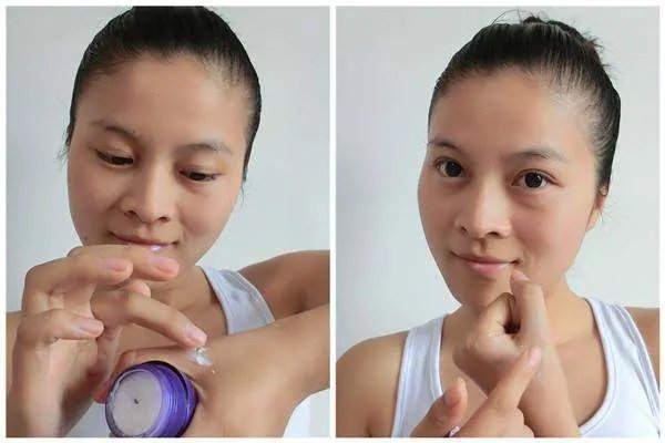 什么眼霜去黑眼圈好?