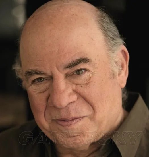 《上古卷轴5》配音演员大全 各角色配音演员一览