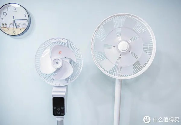 好物分享 篇十：循环扇和普通电风扇有什么区别？飞利浦循环扇测评