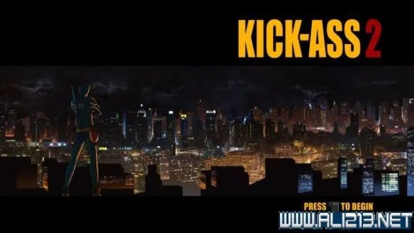 《海扁王2》图文流程攻略