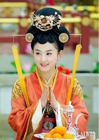 最好看的古装剧都有哪些？