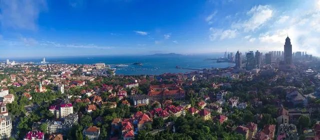 在青岛大家收入都多少,青岛真的值得待下去吗?