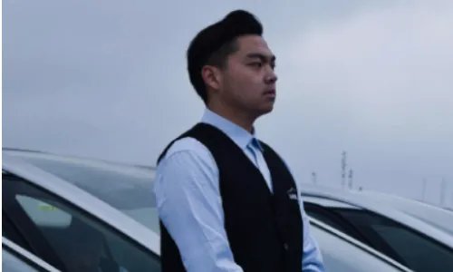 我想连人带车找工作，请问哪个公司需要