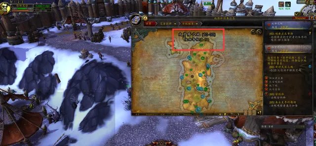 魔兽世界10.0宠物对战升级攻略