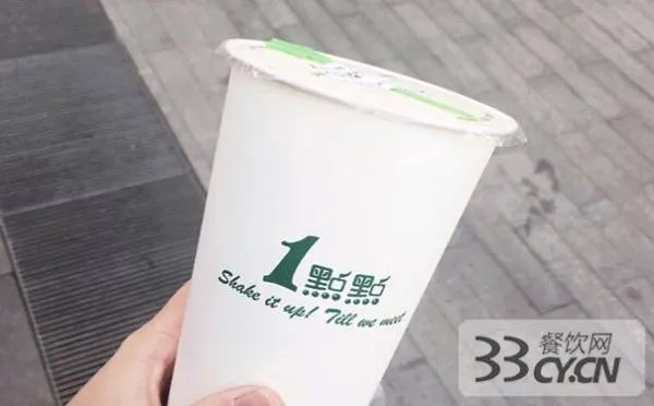 加盟一点点奶茶需要满足哪些条件？