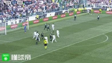 意甲第四轮，整整320分钟，C罗终于打进意甲首粒进球，你怎么评价C罗的表现？