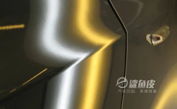 汽车上的小凹陷怎么修复，汽车凹陷修复技术怎么样？