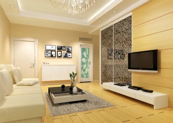 600x1200瓷砖横贴还是竖贴