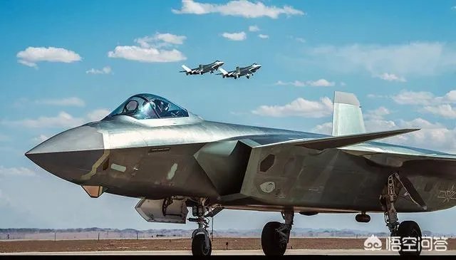 怎么看到俄罗斯在莫斯科航展上宣布，苏57战机已量产，并在2028年前服役呢？
