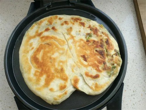 电饼铛可以做什么