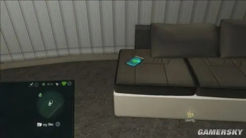 《刺客信条叛变》平板电脑收集 全平板电脑收集图文攻略