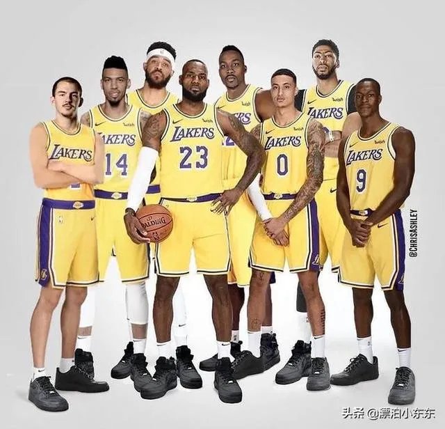 健康湖人输给没有洛瑞和伊巴卡的猛龙，这样的湖人离总冠军有多远？