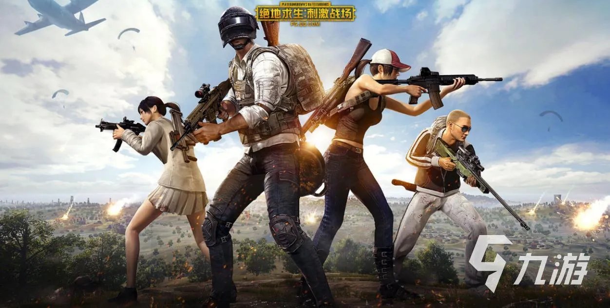 最真实的狙击游戏手游推荐2023 可以成为狙击手的游戏有哪些