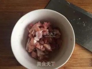 苦瓜炒肉