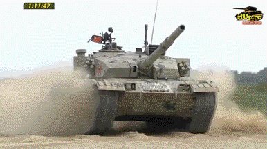 俄罗斯坦克大赛结果