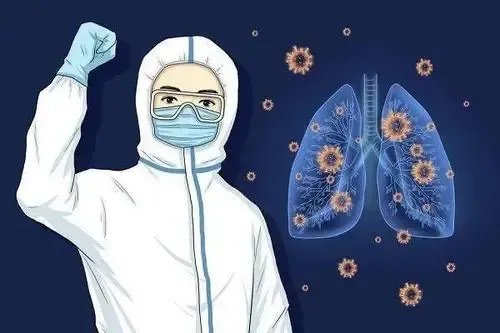 家里有人阳了 老人孩子怎么办