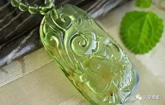 什么是波罗的海琥珀的“三类十别”？