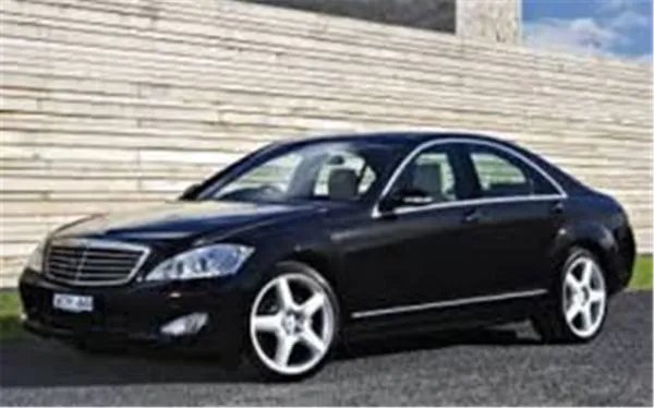 奔驰s320l二手车报价