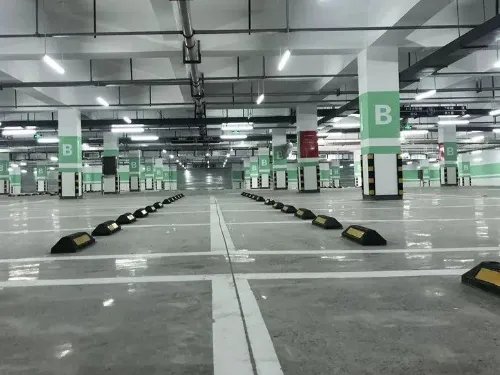 车库尺寸是多少