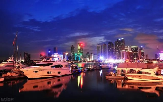 在青岛大家收入都多少,青岛真的值得待下去吗?