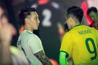 萧亚轩都征服不了的王阳明，为何被蔡诗芸给降服了？