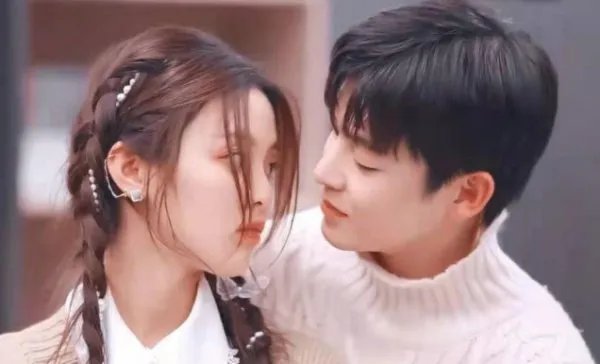 杨超越工作室官方拆CP